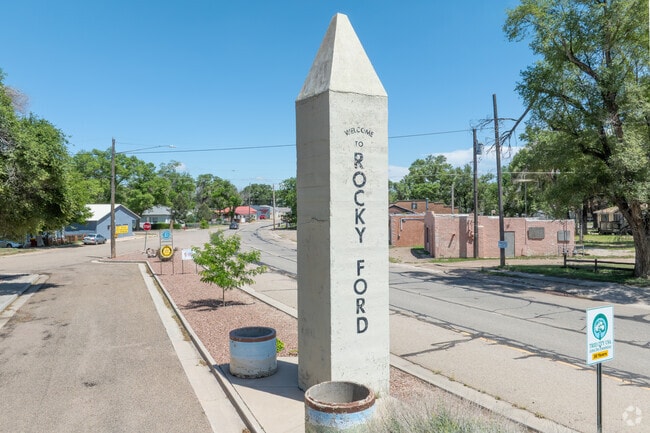 Rocky Ford, Colorado is widely celebrated for its sweet and juicy cantaloupes, earning it the nickname “Melon Capital of the World.”