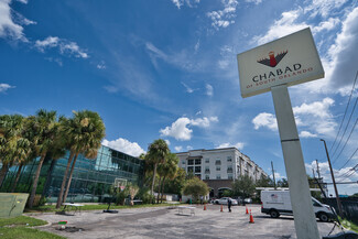 Orlando Jewish Day School