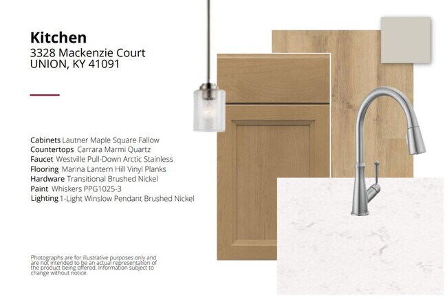 3328 Mackenzie Ct, Union, KY 41091 - photo 7