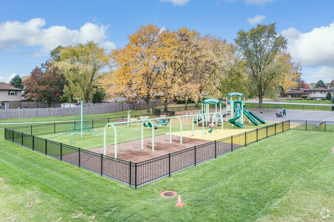 Chippewa Elementary School offers plenty of fun after school activities.