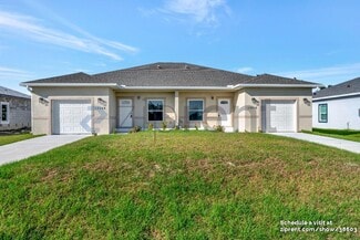 12210 Tetzel Ave, Port Charlotte, FL 33981