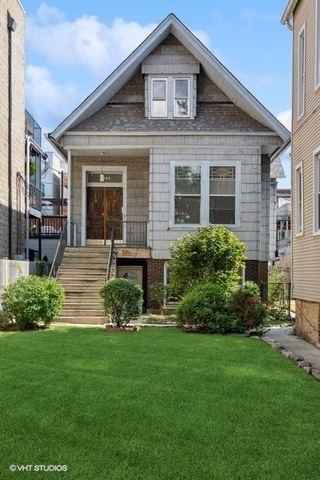 3243 N Kenmore Ave unit 1, Chicago, IL 60657 - photo 1