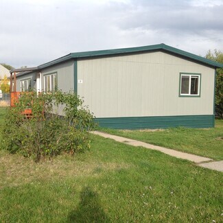 2405 W College St, Bozeman, MT 59718