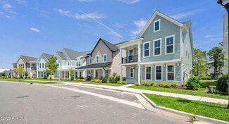 3817 Mason Port Dr, Wilmington, NC 28409