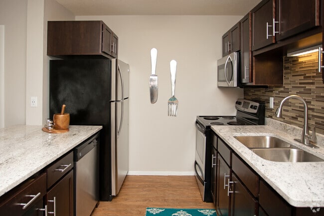 Prosper West, Waite Park, MN 56387 - photo 6