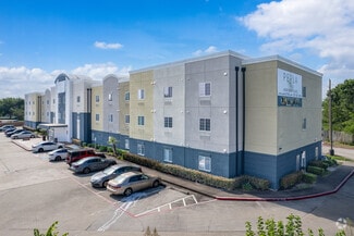 8719 Fm 1960 Rd W, Houston, TX 77070