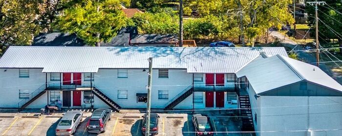 2032 Stouts Rd unit h, Birmingham, AL 35234 - photo 1