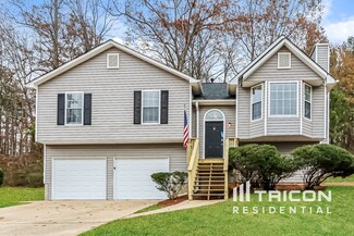 408 Ivy Crest Dr, Dallas, GA 30157