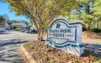 3922 Penderview Dr Unit 305, Fairfax, VA 22033