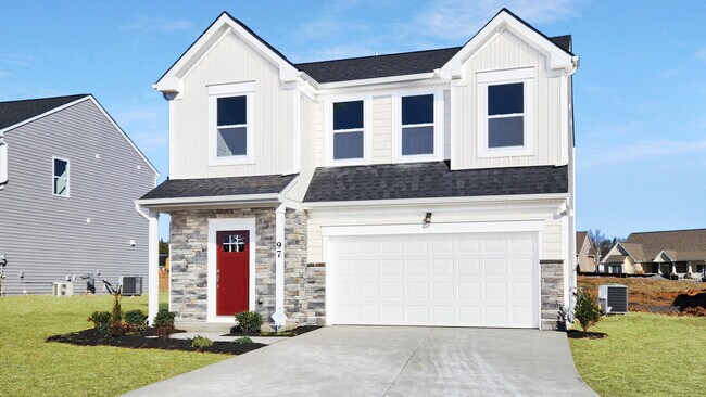 1481 Channel Place unit 36467225, Grove City, OH 43123 - photo 7