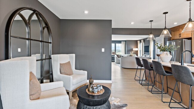 HOMESITE 130 Bolingbroke Way, Charles Town, WV 25414 - photo 5