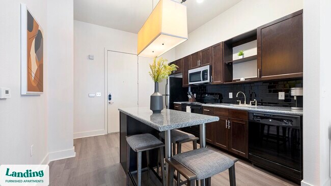810 W St Johns Ave unit 1163, Austin, TX 78752 - photo 5