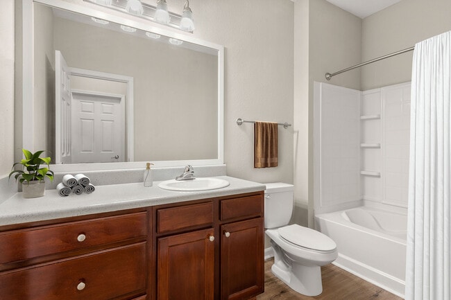 The Parke at Oakley, Fairburn, GA 30213 - photo 7