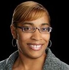 Michelle James