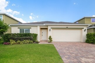 310 Ardmore St, Davenport, FL 33897