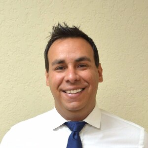Daniel Bracho