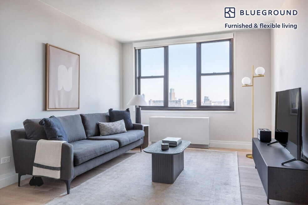 155 E 29th St unit FL32-ID1119, New York, NY 10016 - photo 1