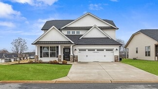 2601 Karkinnen Way, Moore, SC 29369