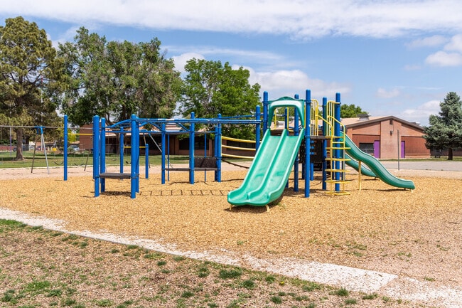 Dupont Elementary School