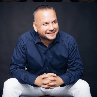 Wilfredo Cuevas