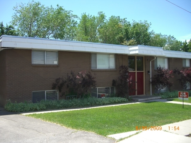 1786 E Lincoln Ln unit 4, Holladay, UT 84124 - photo 2