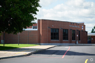 A M Cosgrove Middle School