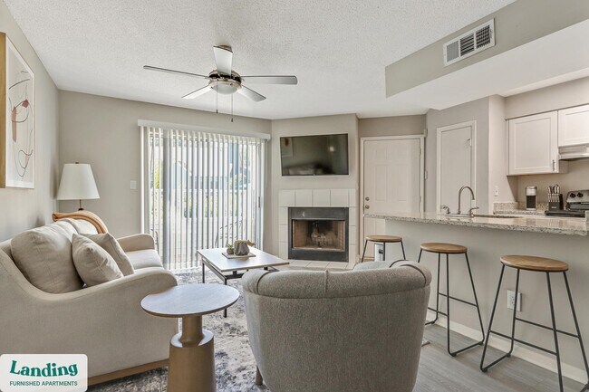 934 Garden Walk Blvd unit 102, Atlanta, GA 30349 - photo 3