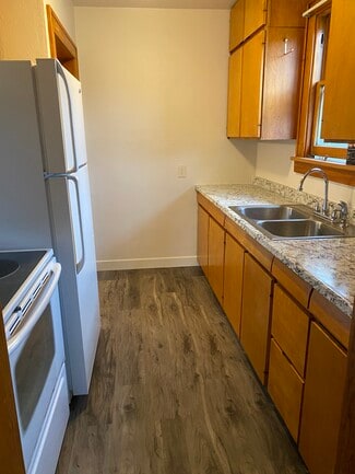 1321 Baker St, Wisconsin Rapids, WI 54494