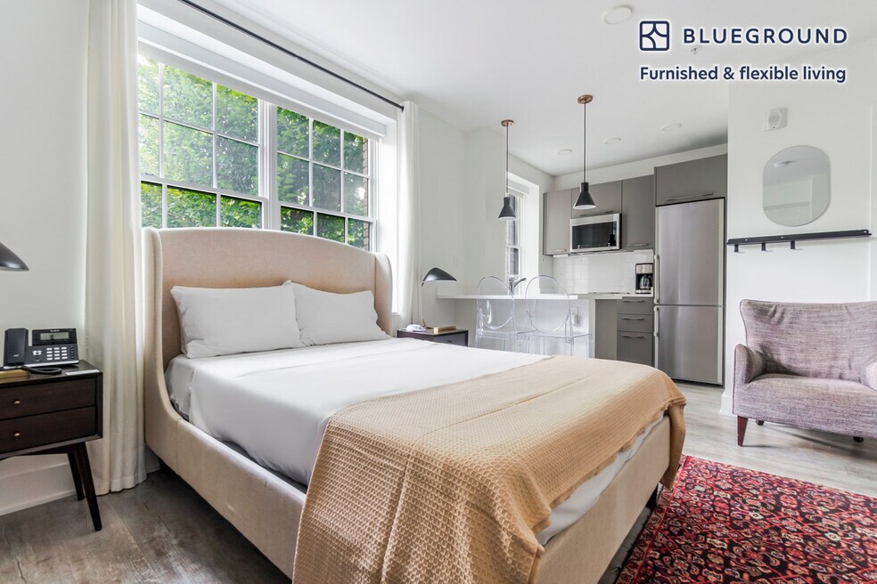 816 Potomac Ave SE unit FL1-ID1154, Washington, DC 20003 - photo 1