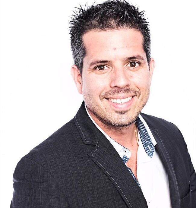 Agent Photo