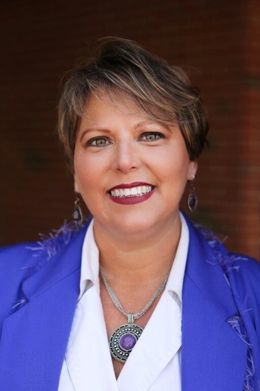Melanie Wilson