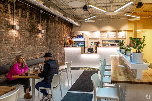 Basic Bird in Beaverdale draws crowds with crispy Korean fried chicken and bold flavors.