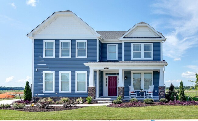 27 Baird Cove Ln, Angier, NC 27501 - photo 3