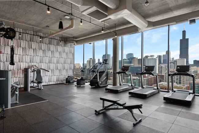 1044 W Van Buren St unit ID1029618P, Chicago, IL 60607 - photo 4