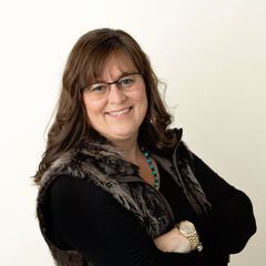 Jennifer Johnson