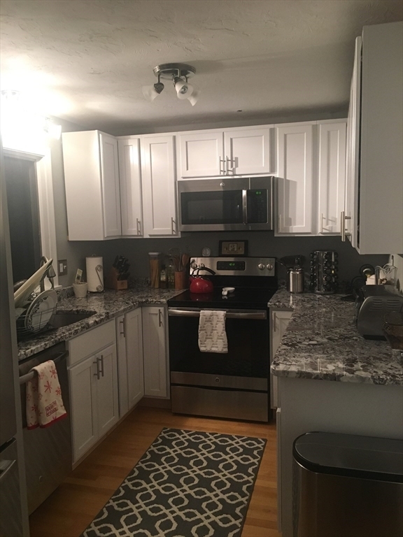 46 Nelson St Unit H, Quincy, MA 02169