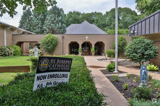 St Joseph Catholic School