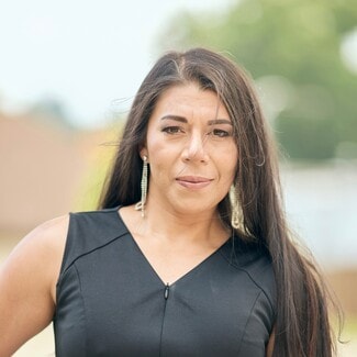 Wendy Solano