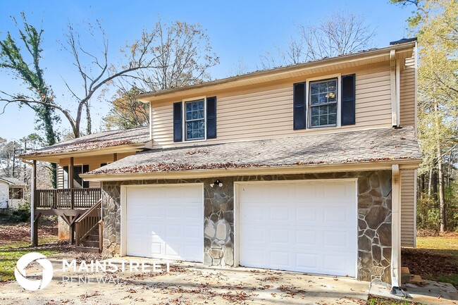 632 Cloudland Dr, Stockbridge, GA 30281 - photo 2