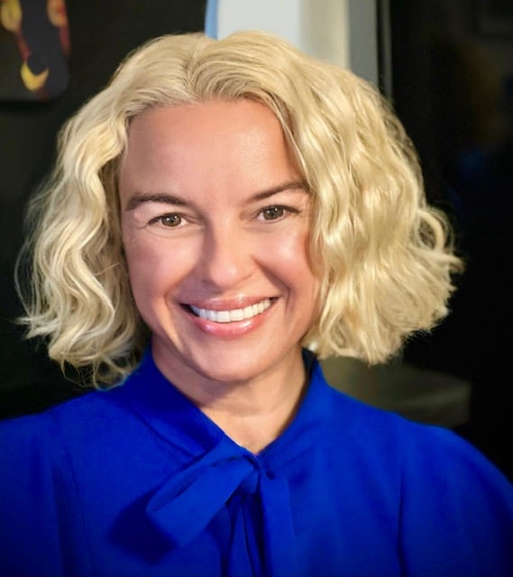Agent Photo
