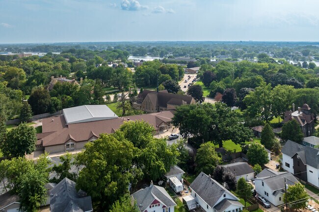 Martin Luther School 1