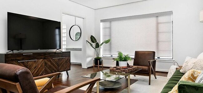 Luxury Living near the Heart of Downtown Boise | Fully Furnished!, Boise, ID 83702 - photo 5