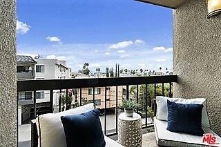 Hollywood Regis Condominiums unit 219, Los Angeles, CA 90046 - photo 7