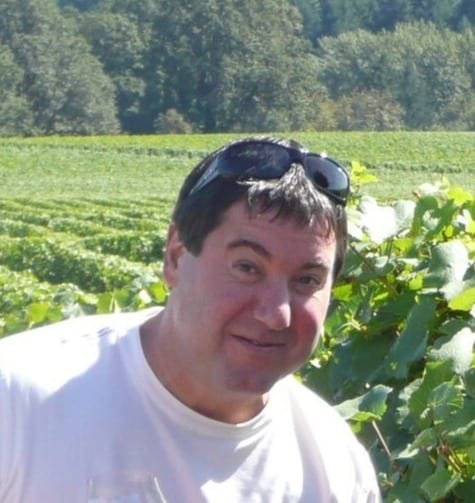 Brent Dinucci