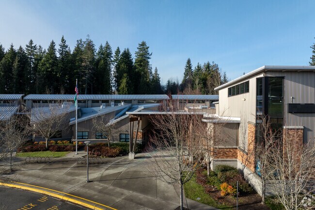 Forest View Elementary School