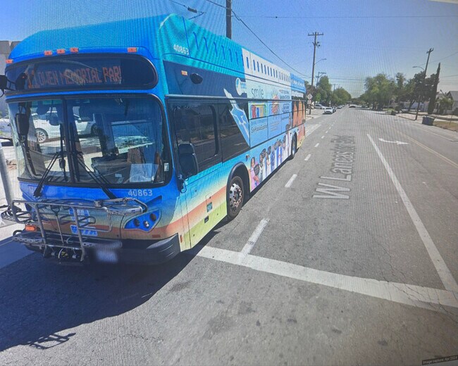 311 W Lancaster Blvd unit 123, Lancaster, CA 93534 - photo 5