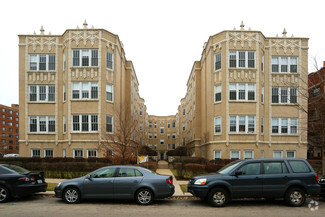 910-916 Judson Ave, Evanston, IL 60202