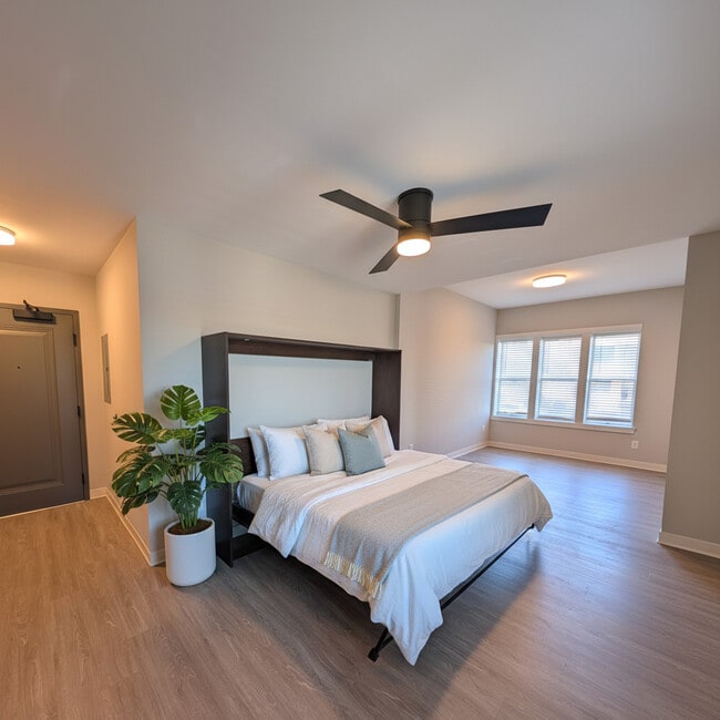 The Soma Lofts, South Bend, IN 46601 - photo 3