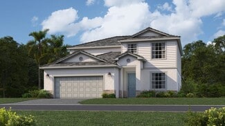 17442 Luminous Ave, Venice, FL 34293