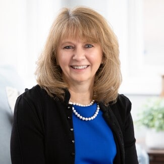 Linda Williams